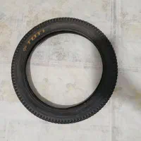تایر دوچرخه