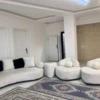 مبل راحتی مدرن ۸نفره|مبلمان خانگی و میز عسلی|بم, |دیوار