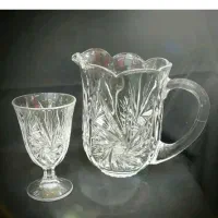 ظروف|ظروف سرو و پذیرایی|تویسرکان, |دیوار