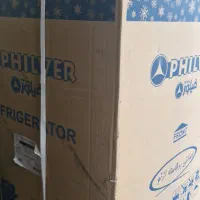 یخچال فریزر فیلور مدل ph 14d