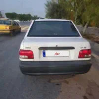 فروش پراید مدل 96