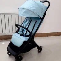 کالسکه مسافرتی کابین سایز
