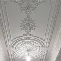 گچ کاری.کاشی.سقف کشسانی.لاین نوری|خدمات پیشه و مهارت|تبریز, |دیوار