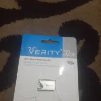 فلش ۳۲ گیگ ورتی usb3