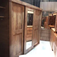 کمد دیواری باکسی قیمت عالی