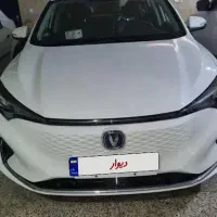 چانگان eado e460 برقی