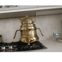 کتری وقوری