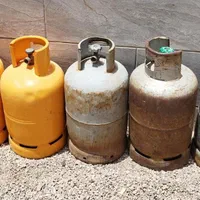 کپسول گاز پخت وپز