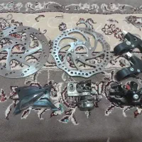 لوازم دوچرخه