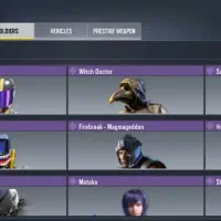 اکانت کالاف بشدت خوش شانس دارای مسی|کنسول، بازی ویدئویی و آنلاین|بهبهان, |دیوار