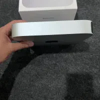 Mac mini m1|رایانه رومیزی|تهران, نارمک جنوبی|دیوار