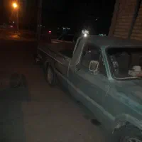 مزدا 1600|خودرو سواری و وانت|شیراز, وزیرآباد|دیوار