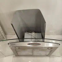 هود شومینه ای  CAN