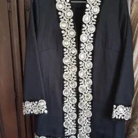 مانتو زنانه نو