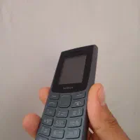 نوکیا ۱۰۶ دوسیمکارت ، نو