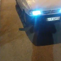 پراید دوگانه cng|خودرو سواری و وانت|قم, سراجه (۱۵ خرداد)|دیوار