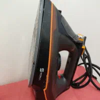 اتو(نیازمند تعمیر)