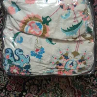 روفرشی مخمل 12متری. قیمت 2میلیون تومن