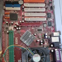 انواع تجهیزات کامپیوتر و کابل ها و قطعات نو|قطعات و لوازم جانبی رایانه|مشهد, بهار|دیوار