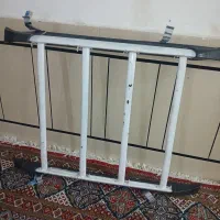 باربند پراید سواری
