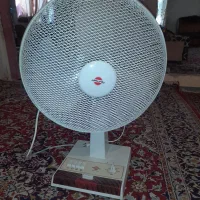 پنکه پارس خزر اصل