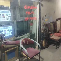 اجاره آپارتمان ۳۰ متر ۱خوابه زیر همکف در شمیران نو