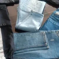 شلوار لی|لباس|ملک‌آباد, |دیوار