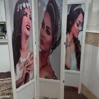 پاراوان پارتیشن تصویری