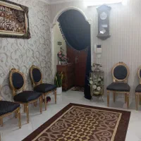 آپارتمان ۱۲۵ متری شیک و خوش نقشه محدوده عبادی|اجارهٔ آپارتمان|مشهد, گاز|دیوار