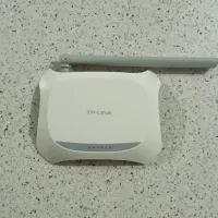 مودم Adsl مدل تی‌پی‌لینک /TPLink
