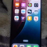 آیفون۱۵پرومکس۲سیم ۲۵۶zaa|موبایل|بوکان, |دیوار