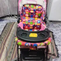 کالسکه بچه|کالسکه و لوازم جانبی|بندر ماهشهر, |دیوار