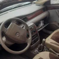 سمند مدل ۸۲ الکس