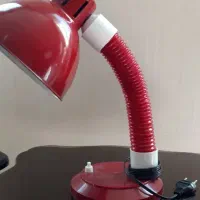 چراغ مطالعه فانتزی در حد نو