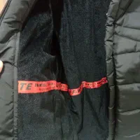 کاپشن مردانه نو جنس عالی|لباس|دزفول, |دیوار