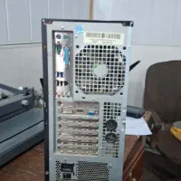 کیس کامپیوتر رایانه دفتری