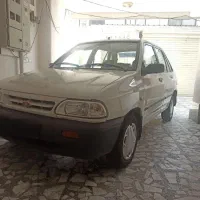 معاوضه پراید ۸۷ با آریو