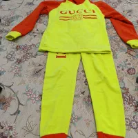بلوز شلوار پسرانه