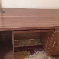 میز و صندلی اداری