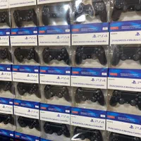دسته ps4|کنسول، بازی ویدئویی و آنلاین|مشهد, مشکینی (شهرک غرب)|دیوار