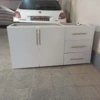 کابینت زیرگازی