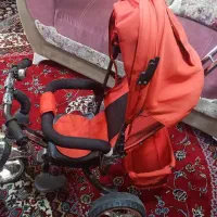 سه چرخه کودک