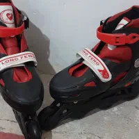 کفش اسکیت حرفه ای