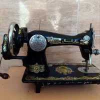 چرخ خیاطی مارشال