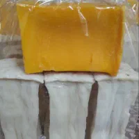 صابون برگردان قمی