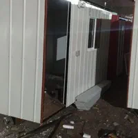 کانکس ۶و ۸ و۱۰و ۱۵|مصالح و تجهیزات ساختمان|تهران, تهرانسر شرقی|دیوار