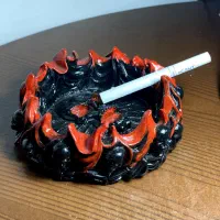 زیر سیگاری خاص