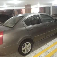 ام وی ام ۵۳۰ مدل ۹۱|خودرو سواری و وانت|اصفهان, ملک‌شهر|دیوار