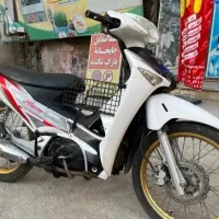 موتور ویو کویر رادیسون