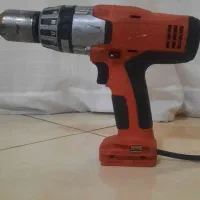 دریل شارژی میلواکی ساخت امریکا